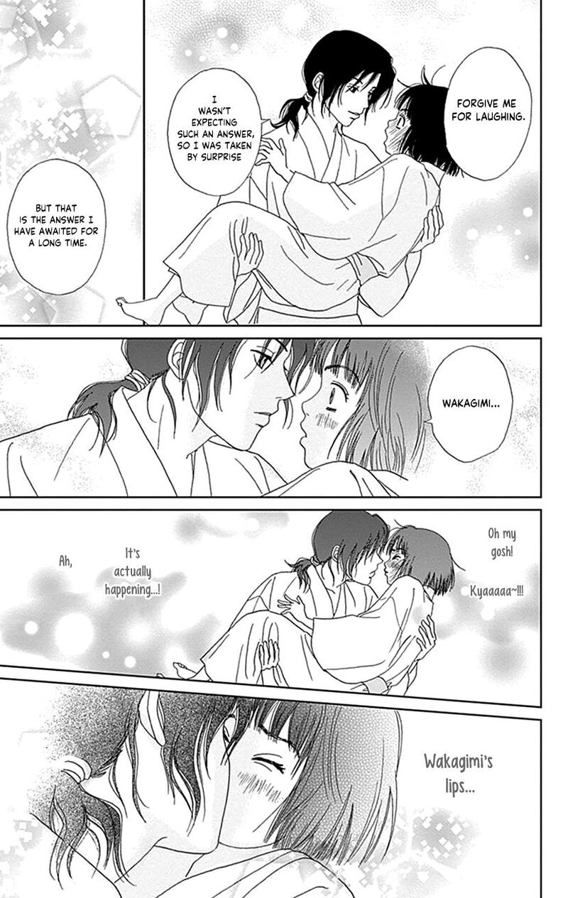 Ashi Girl 46 21
