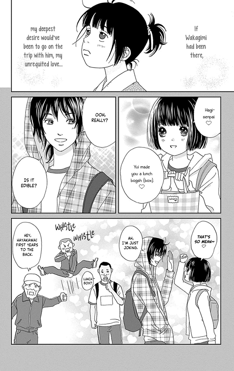 Ashi Girl 47 8
