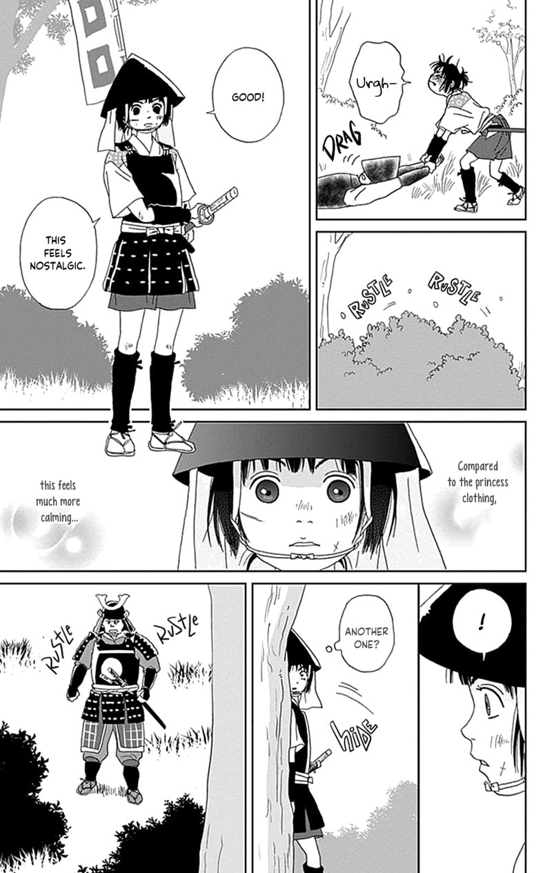 Ashi Girl 48 11