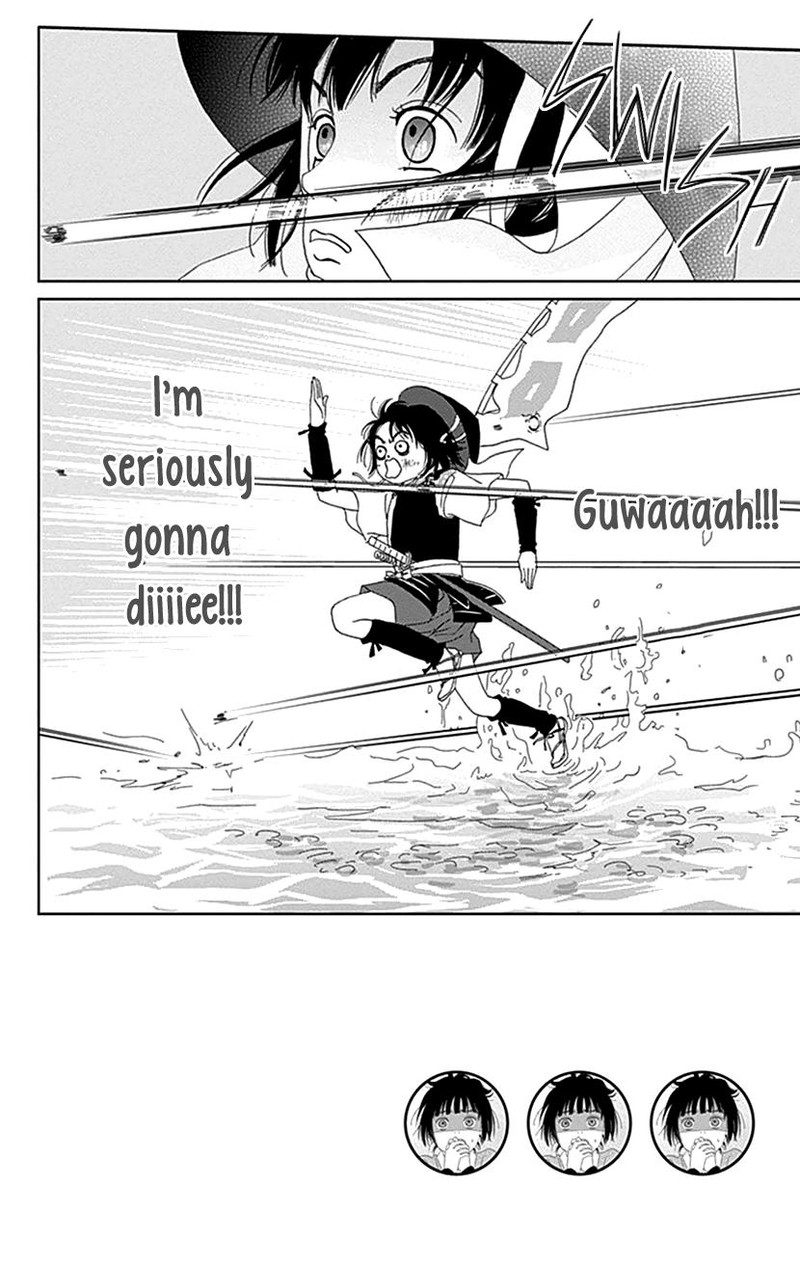 Ashi Girl 49 2