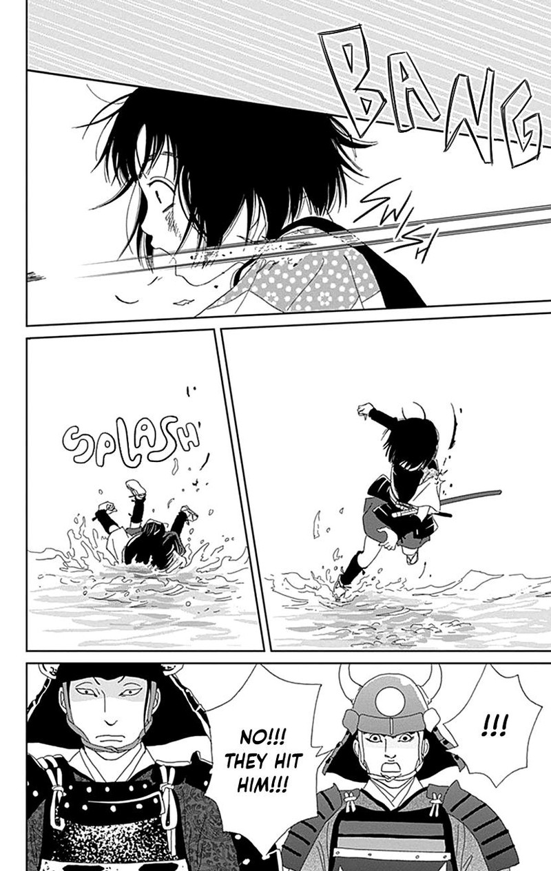 Ashi Girl 49 4