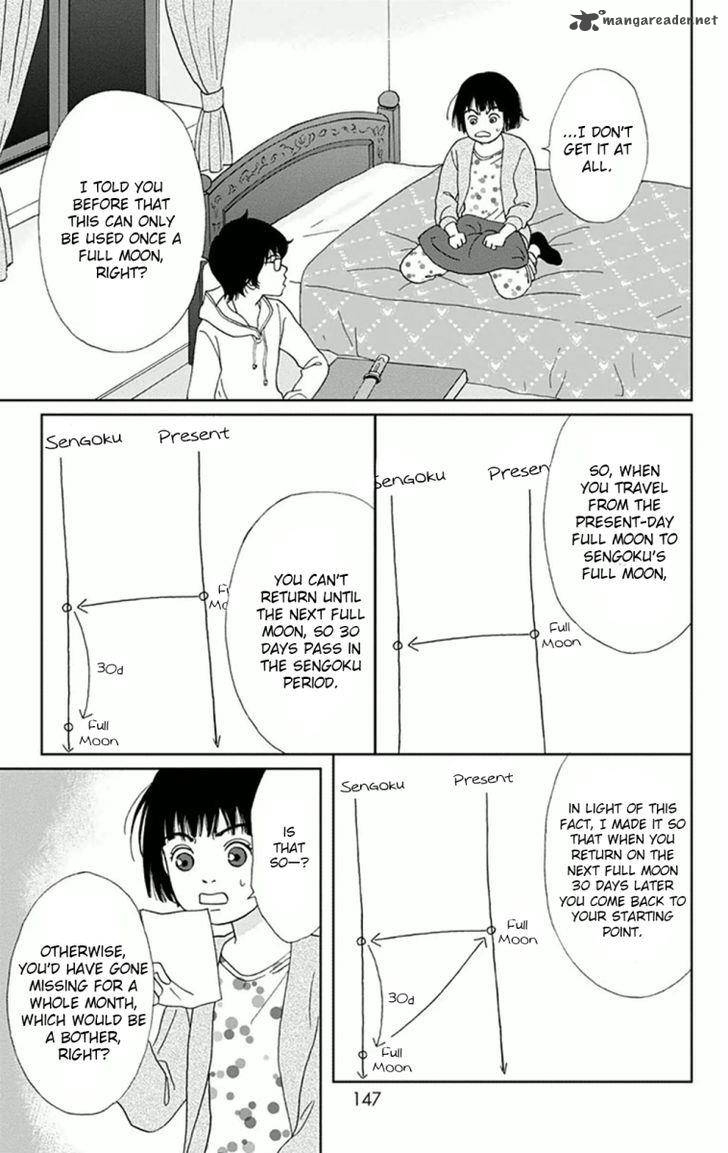 Ashi Girl 6 11