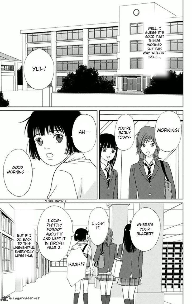 Ashi Girl 6 13