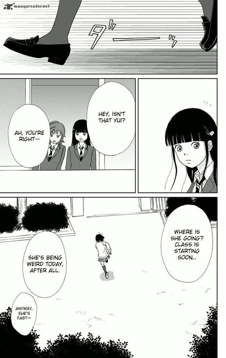 Ashi Girl 6 21