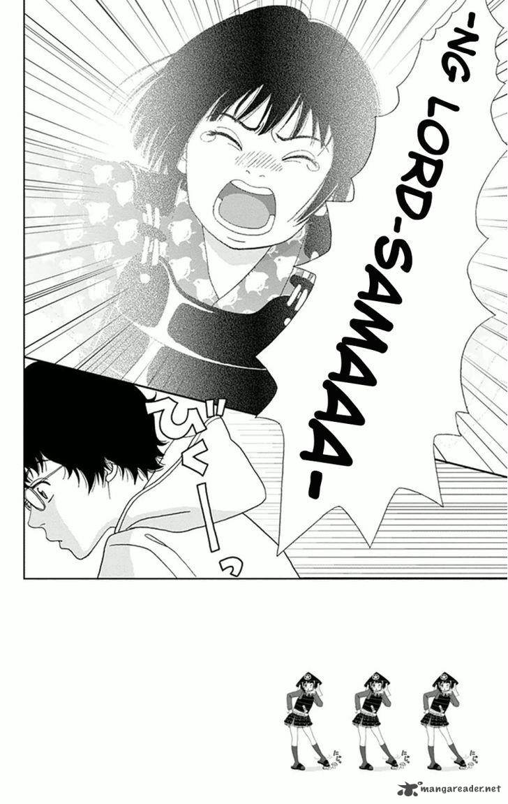 Ashi Girl 6 4