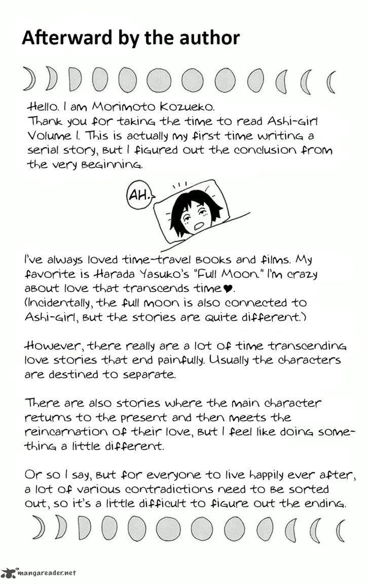 Ashi Girl 7 26