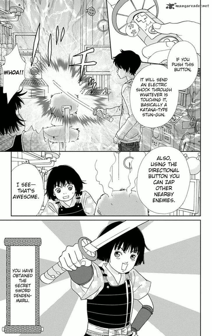 Ashi Girl 7 7