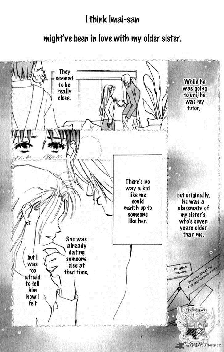 Ashita Mo Kitto Koishiteru 1 14