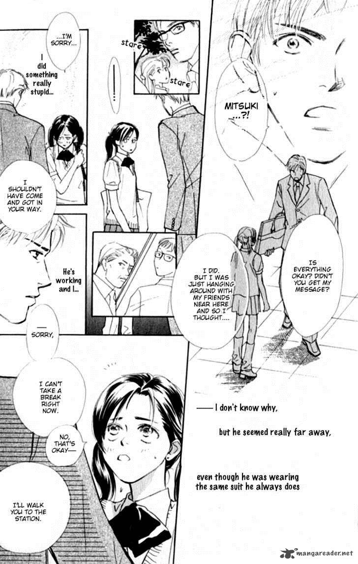 Ashita Mo Kitto Koishiteru 1 26