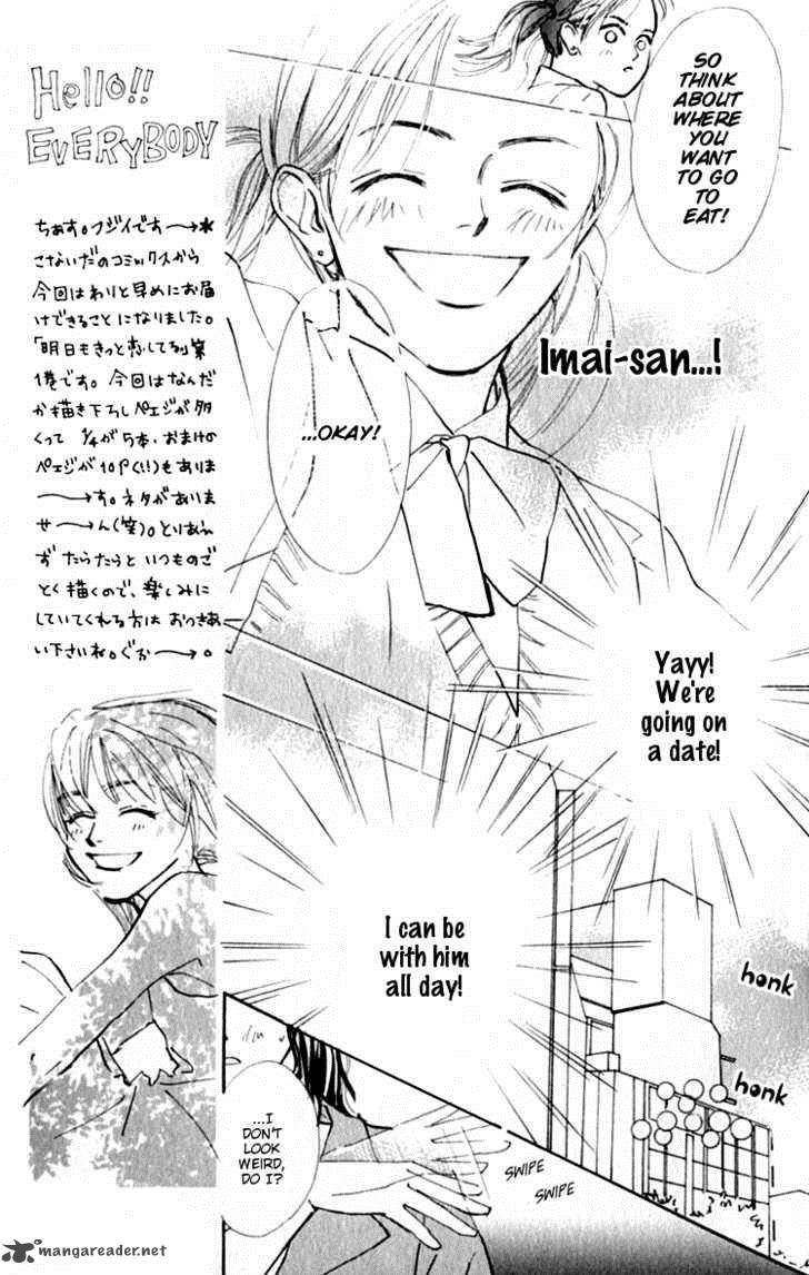 Ashita Mo Kitto Koishiteru 1 28