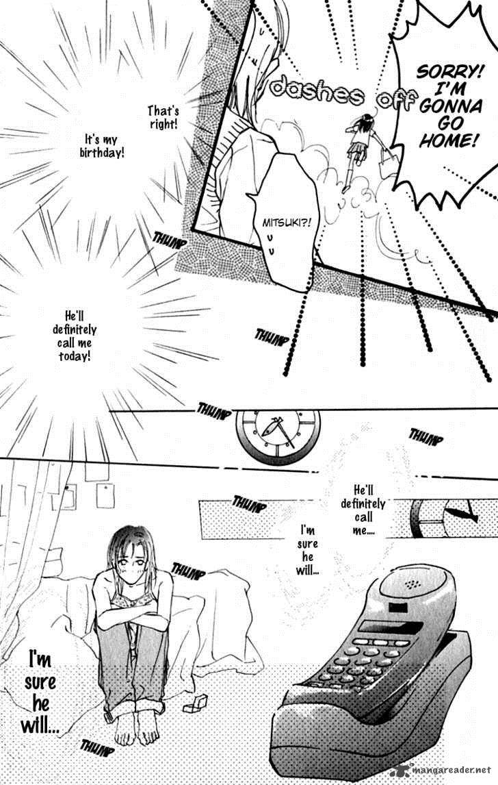Ashita Mo Kitto Koishiteru 1 43