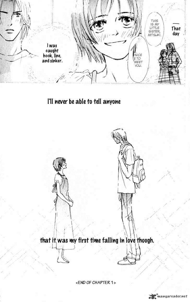 Ashita Mo Kitto Koishiteru 1 78