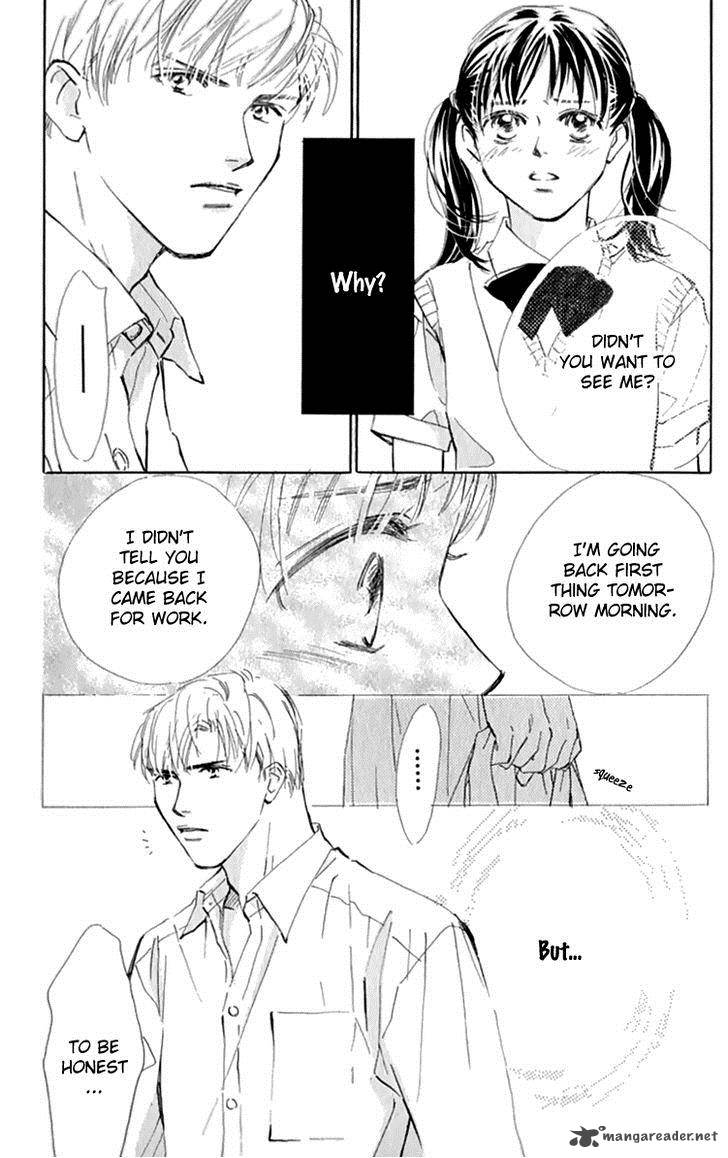 Ashita Mo Kitto Koishiteru 10 11