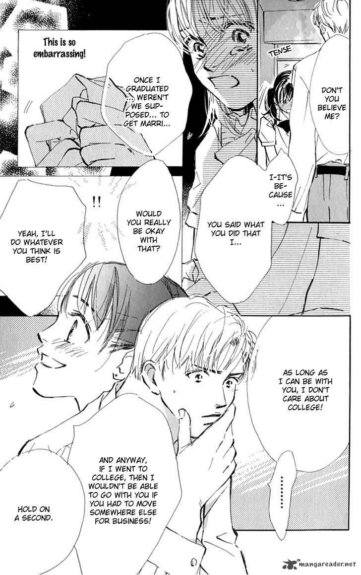 Ashita Mo Kitto Koishiteru 10 13