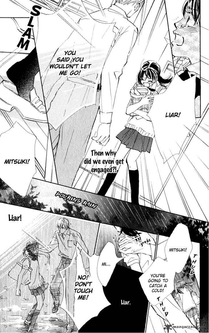 Ashita Mo Kitto Koishiteru 10 17