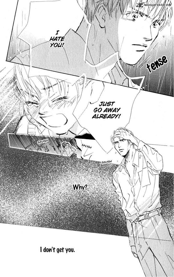 Ashita Mo Kitto Koishiteru 10 18