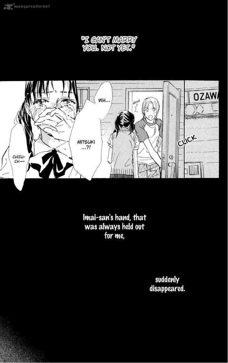 Ashita Mo Kitto Koishiteru 10 19