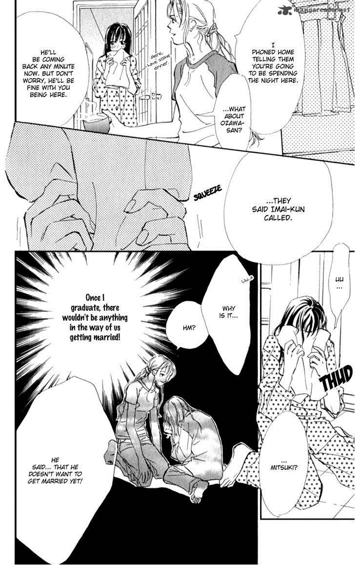 Ashita Mo Kitto Koishiteru 10 20
