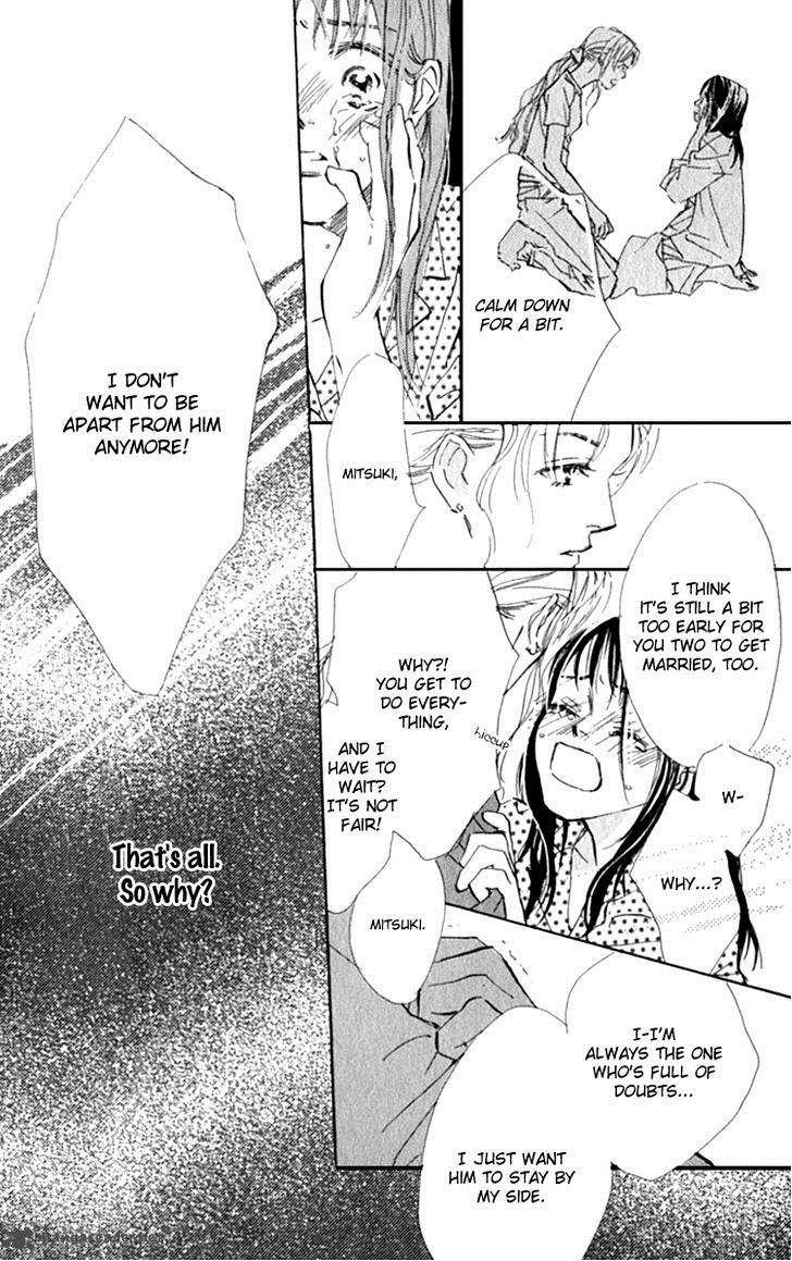 Ashita Mo Kitto Koishiteru 10 22