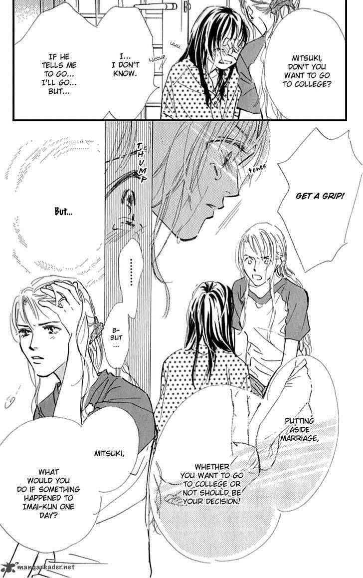 Ashita Mo Kitto Koishiteru 10 23