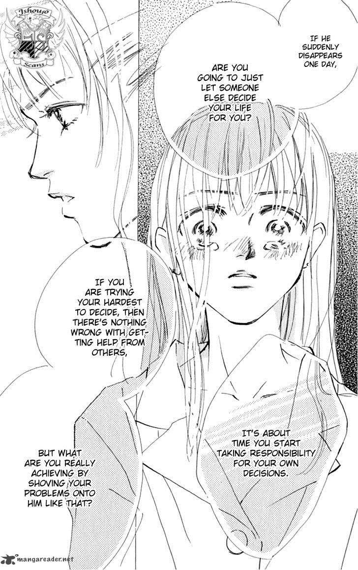 Ashita Mo Kitto Koishiteru 10 24