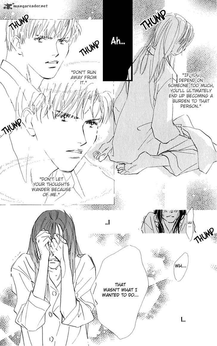 Ashita Mo Kitto Koishiteru 10 25