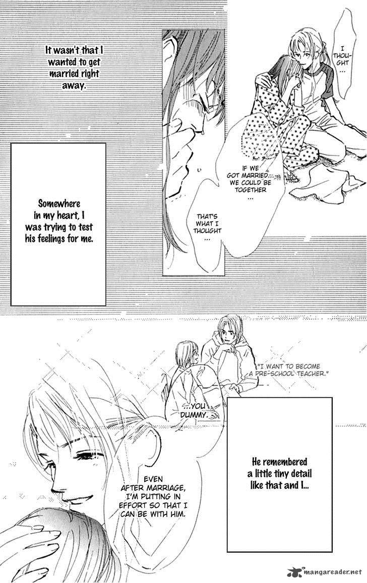 Ashita Mo Kitto Koishiteru 10 26