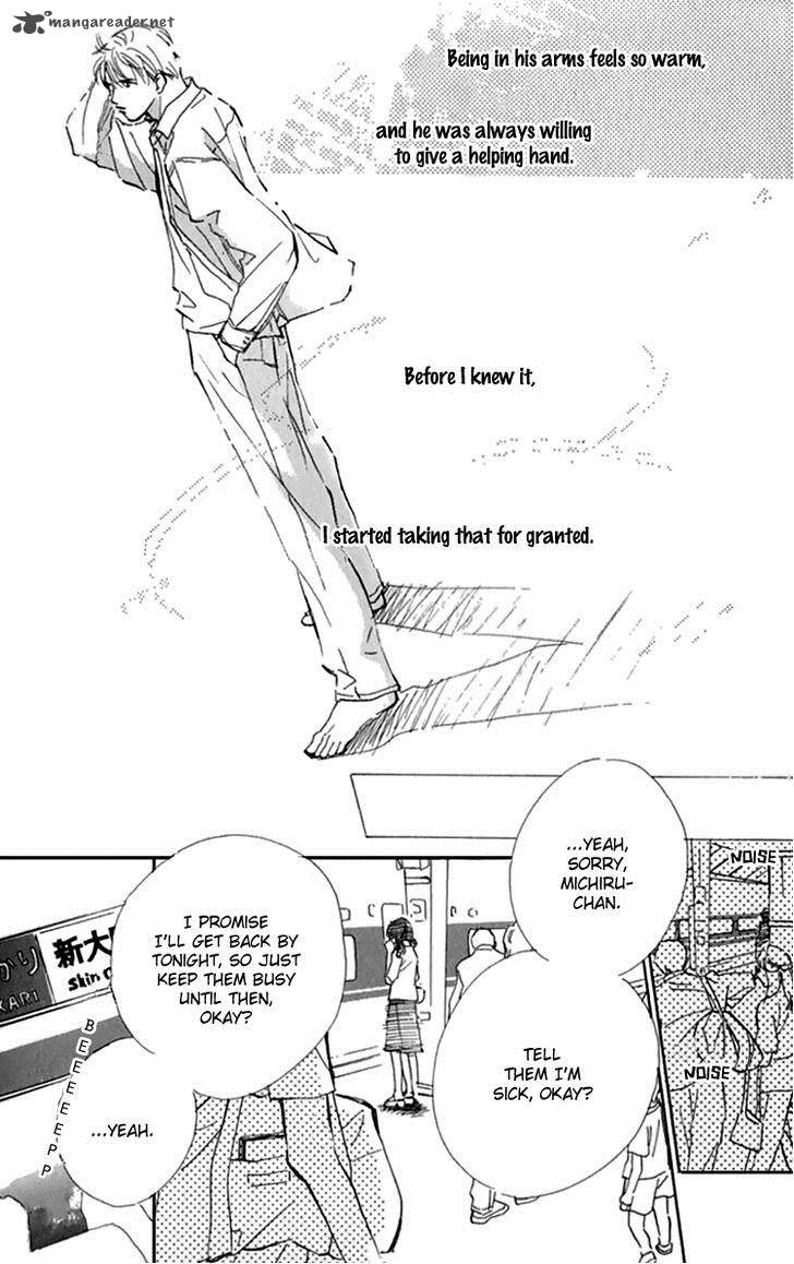 Ashita Mo Kitto Koishiteru 10 28
