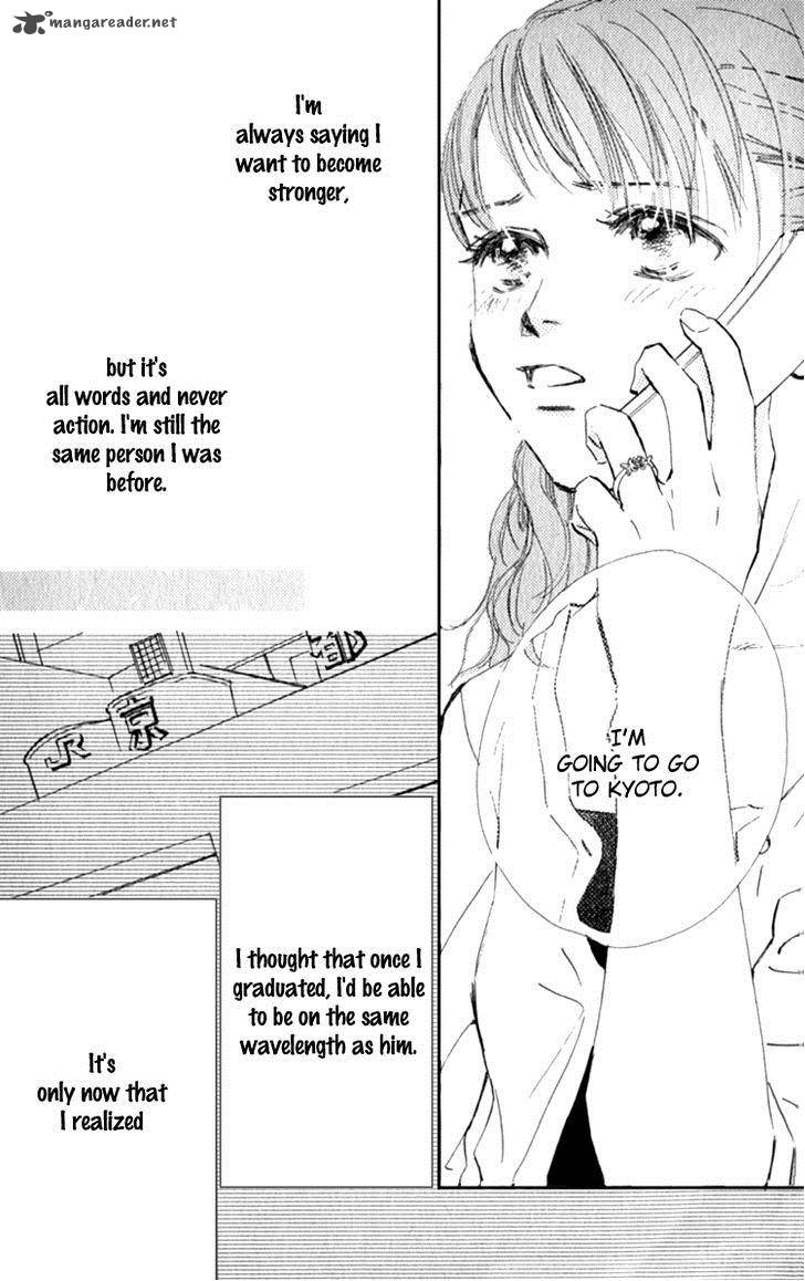 Ashita Mo Kitto Koishiteru 10 29