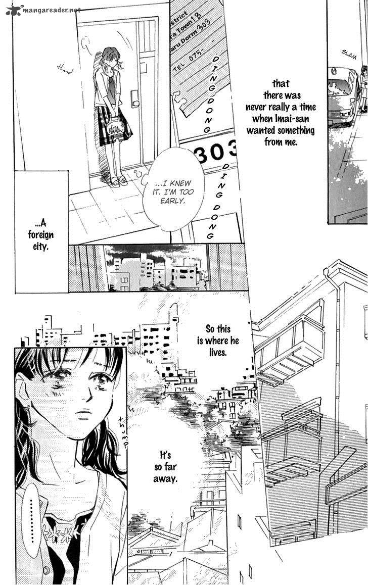 Ashita Mo Kitto Koishiteru 10 30