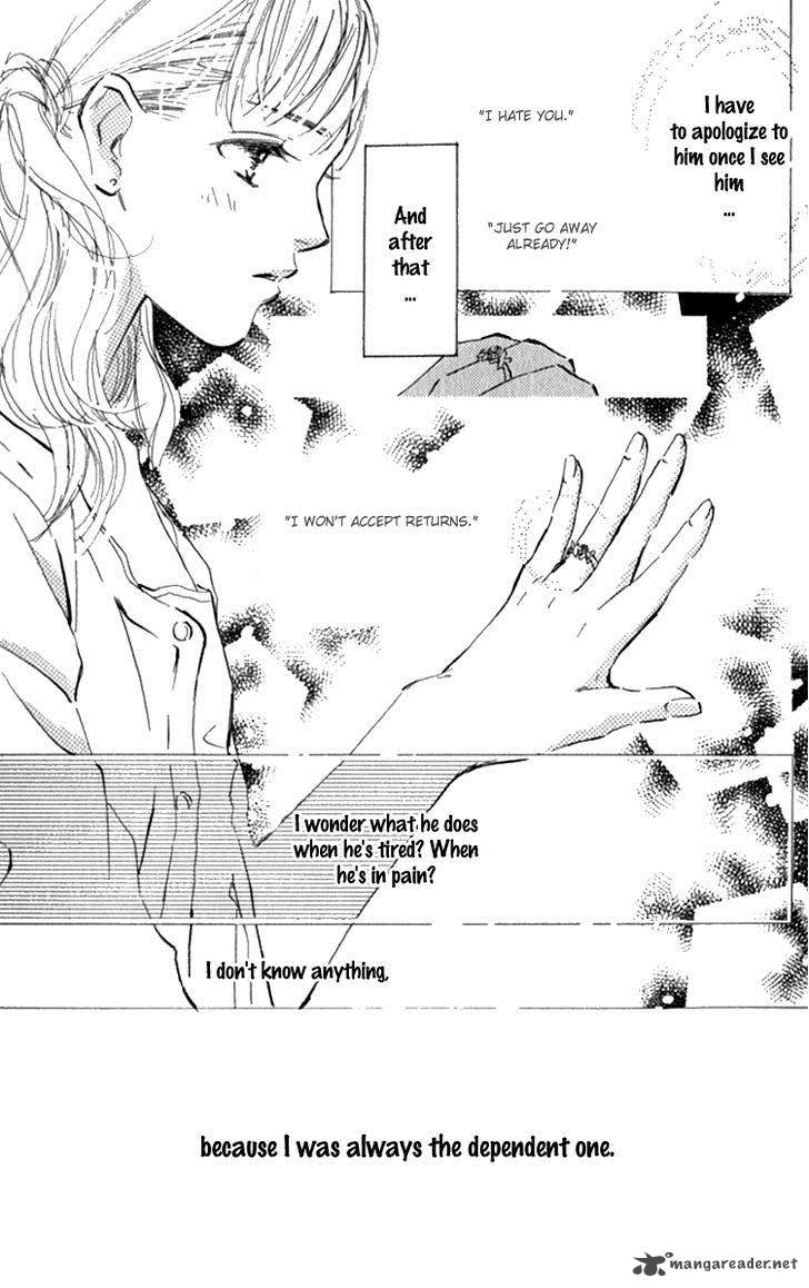 Ashita Mo Kitto Koishiteru 10 31