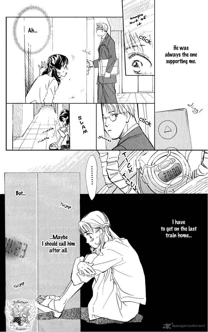 Ashita Mo Kitto Koishiteru 10 32