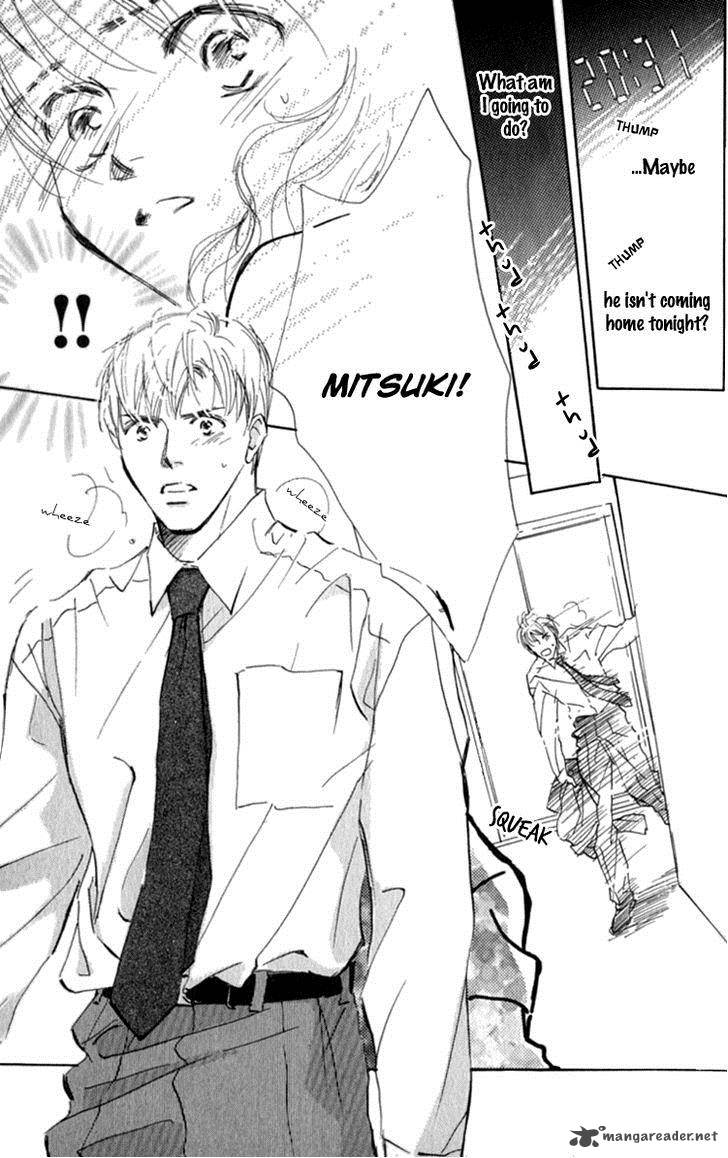 Ashita Mo Kitto Koishiteru 10 33
