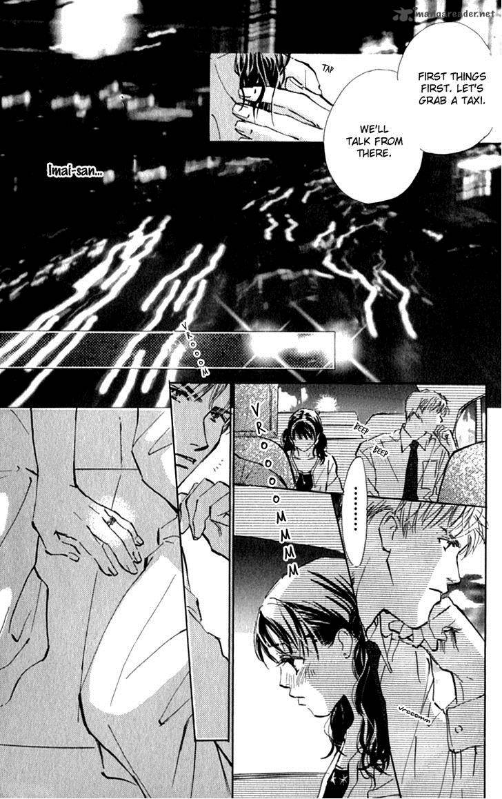 Ashita Mo Kitto Koishiteru 10 35