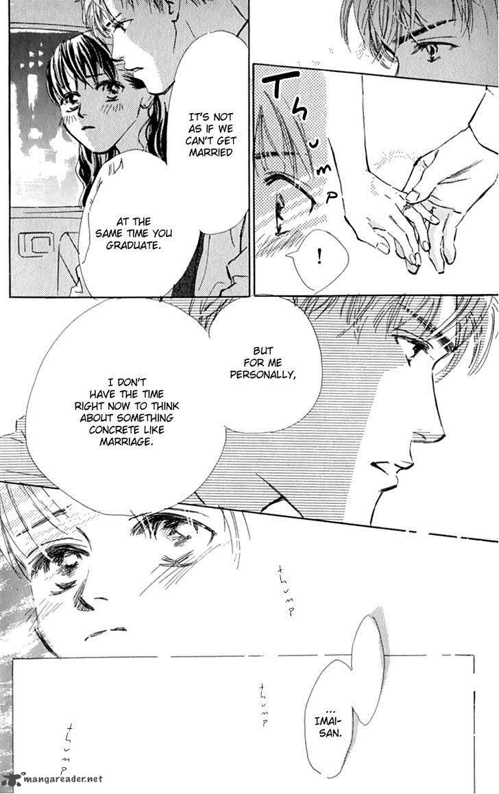 Ashita Mo Kitto Koishiteru 10 36