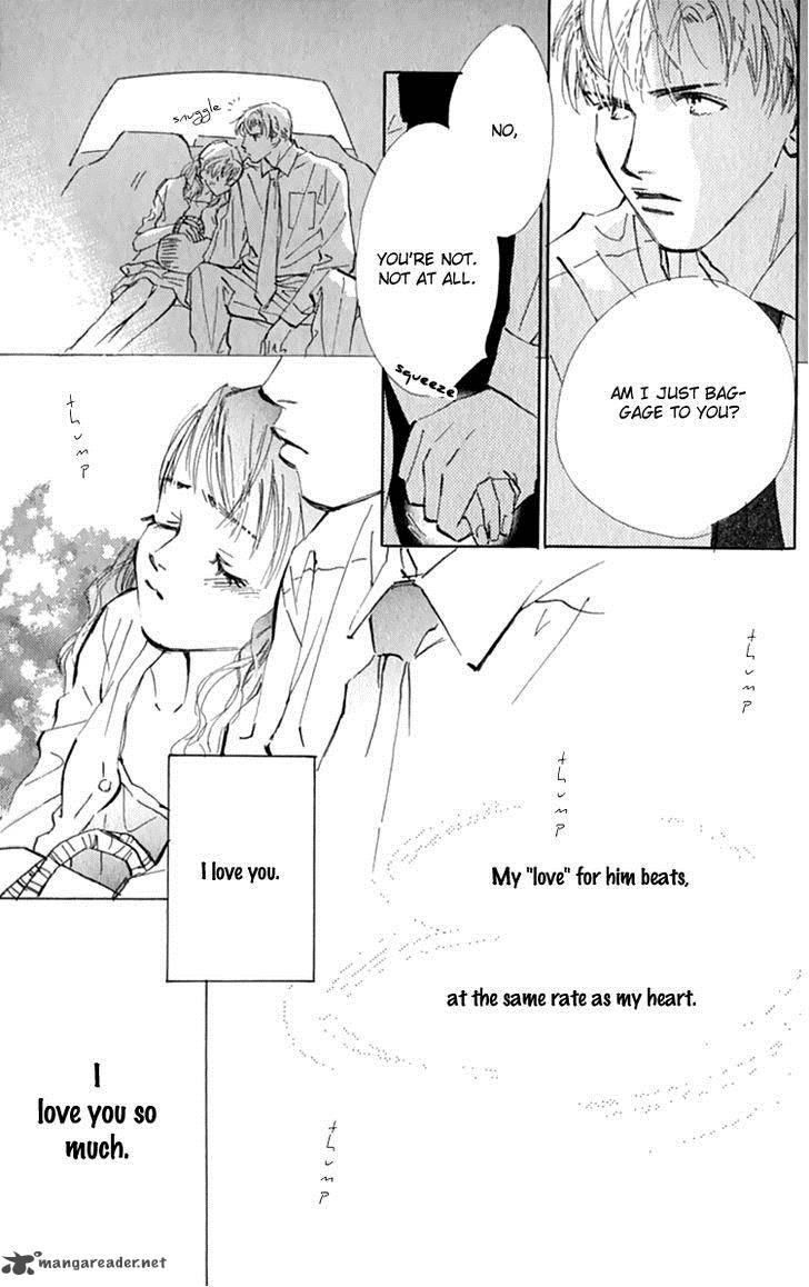 Ashita Mo Kitto Koishiteru 10 37