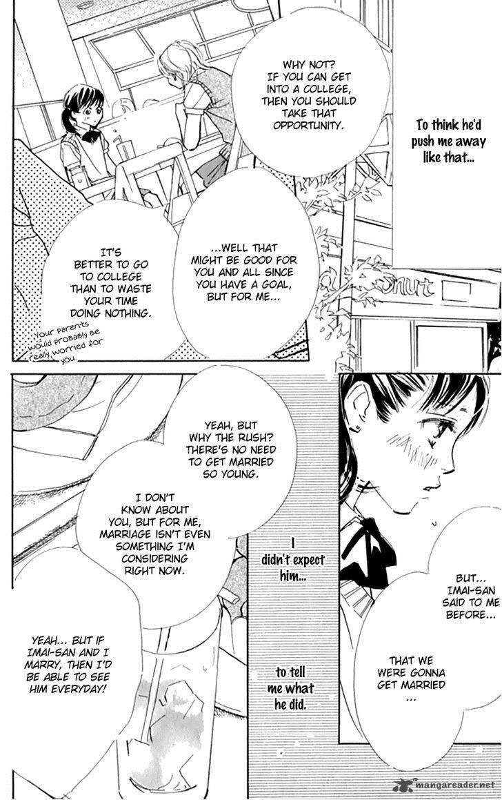 Ashita Mo Kitto Koishiteru 10 4
