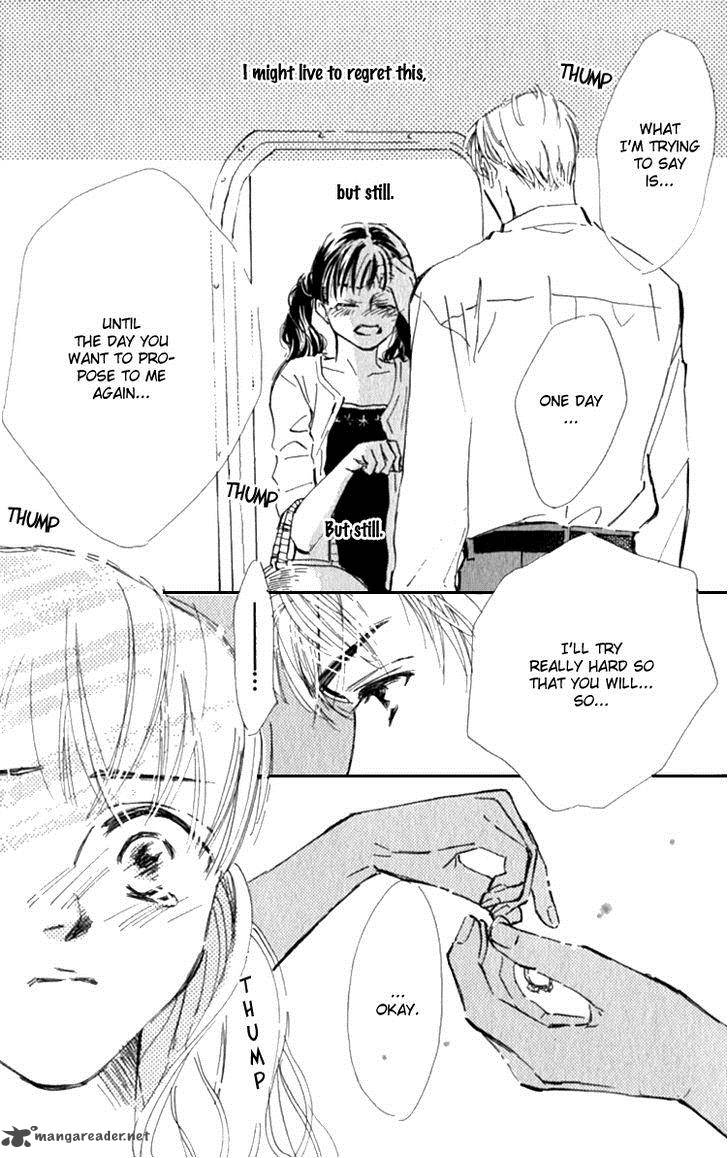Ashita Mo Kitto Koishiteru 10 40