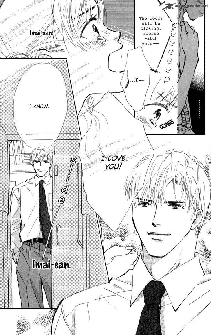 Ashita Mo Kitto Koishiteru 10 41