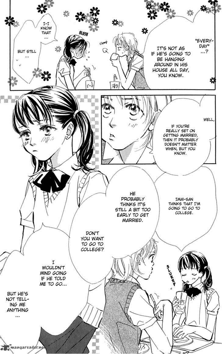Ashita Mo Kitto Koishiteru 10 5