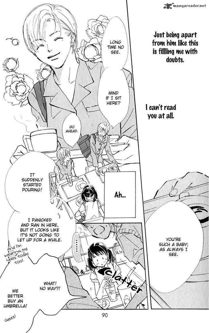 Ashita Mo Kitto Koishiteru 10 6