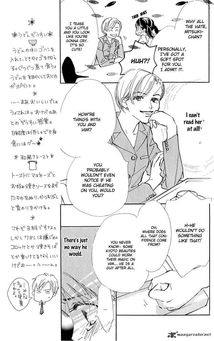 Ashita Mo Kitto Koishiteru 10 7