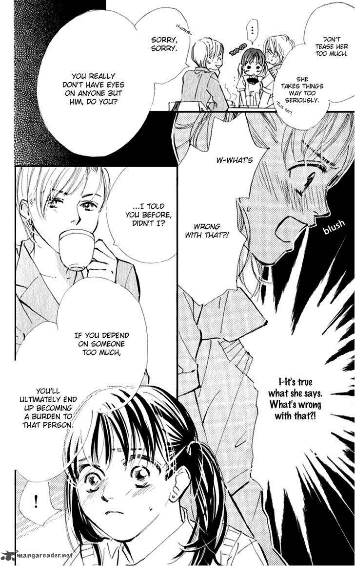 Ashita Mo Kitto Koishiteru 10 8