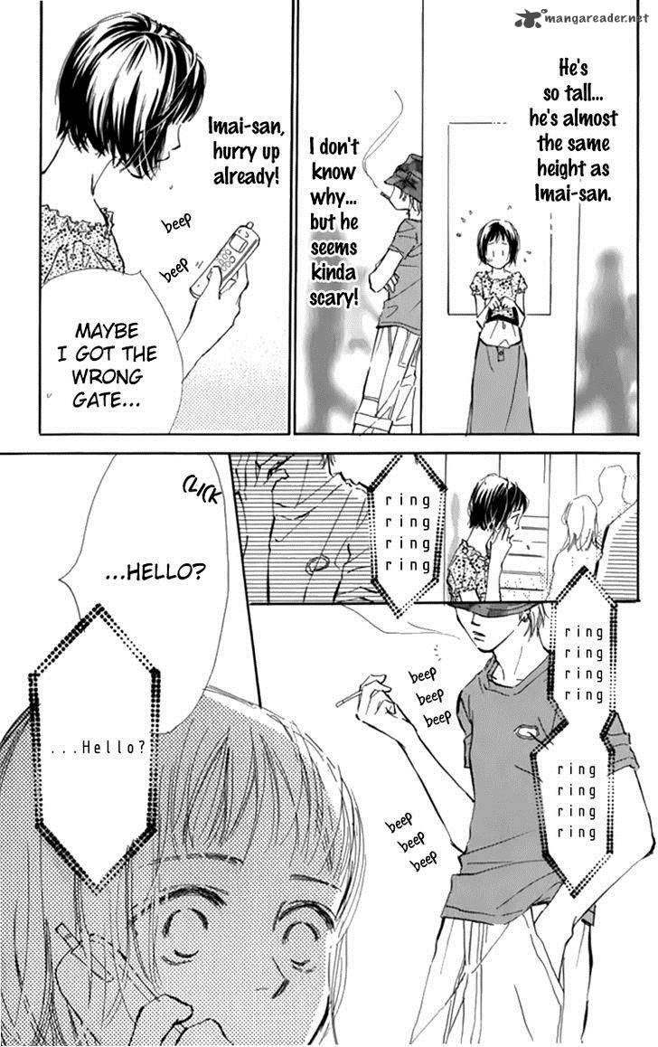Ashita Mo Kitto Koishiteru 11 11