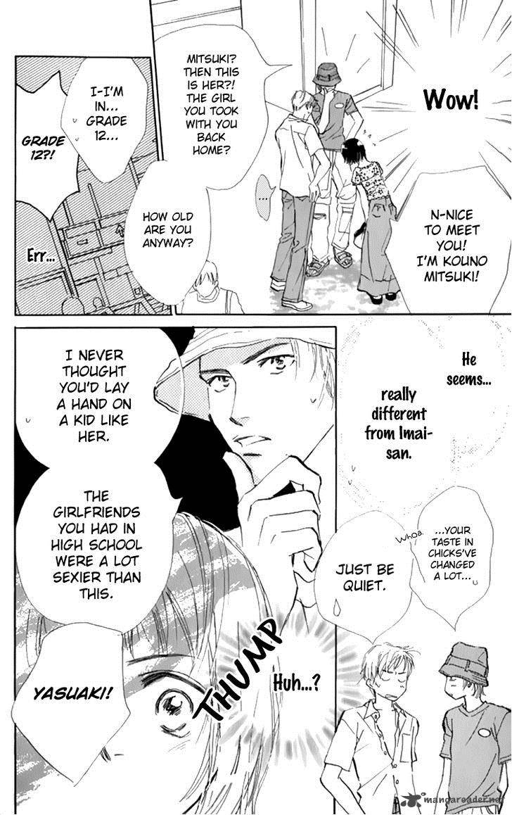 Ashita Mo Kitto Koishiteru 11 16