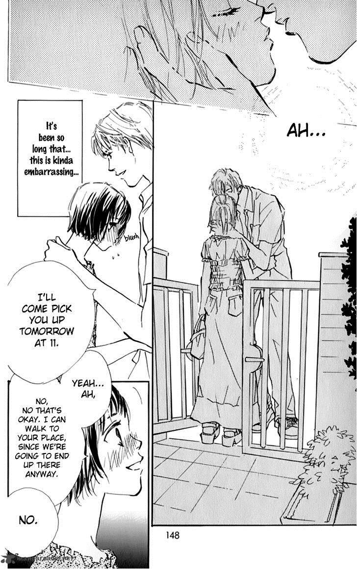 Ashita Mo Kitto Koishiteru 11 22