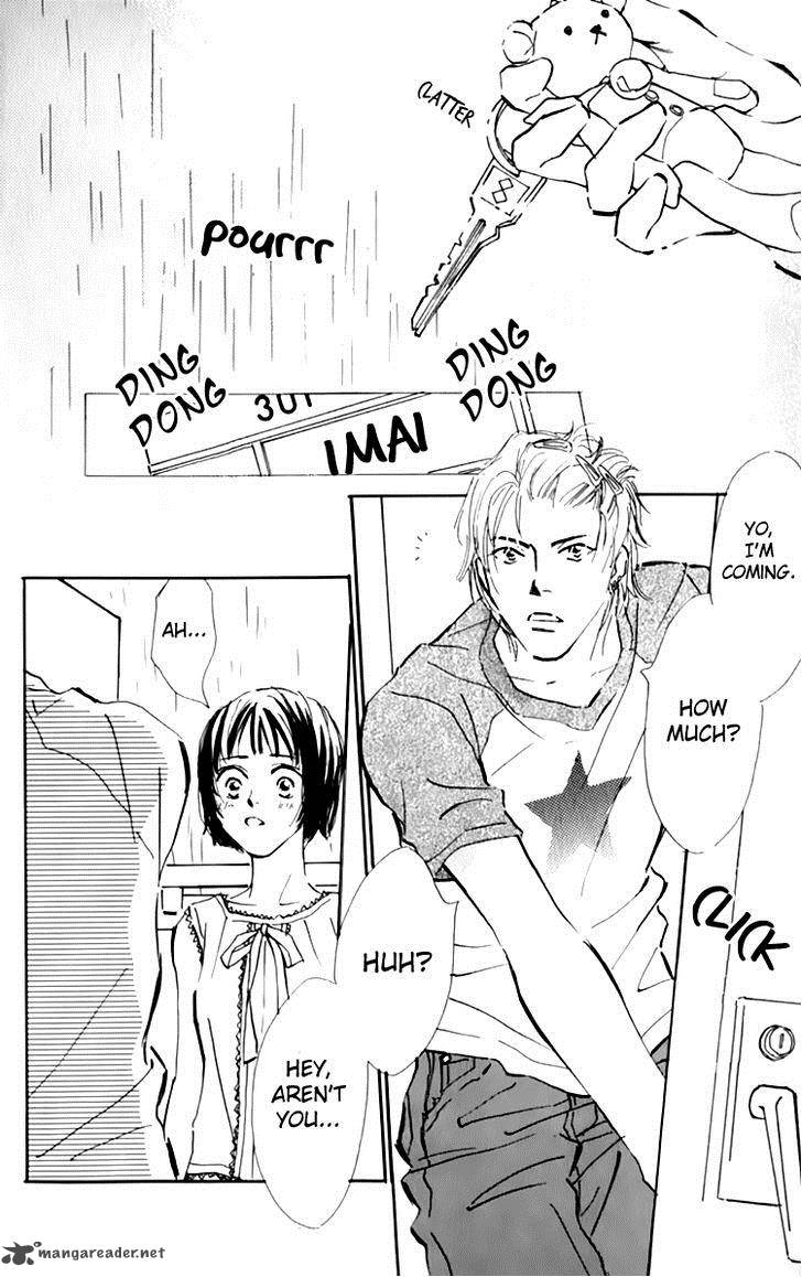 Ashita Mo Kitto Koishiteru 11 30