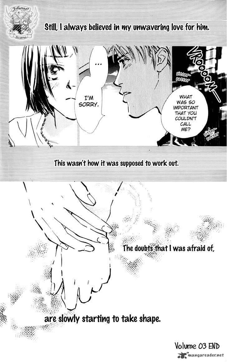 Ashita Mo Kitto Koishiteru 11 42