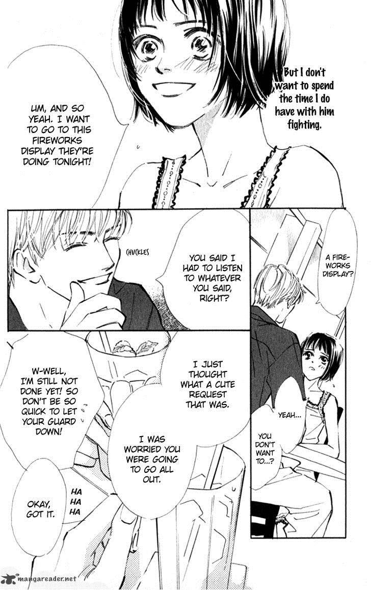 Ashita Mo Kitto Koishiteru 12 11