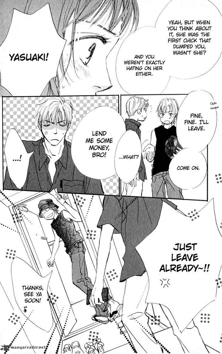 Ashita Mo Kitto Koishiteru 12 19